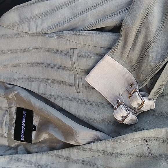 Emporio Armani jacket 6 - Picture 6 of 6